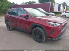 2T3R1RFV3NW328544 2022 TOYOTA RAV 4