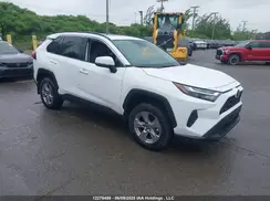 2T3R1RFV3PC347731 2023 TOYOTA RAV 4