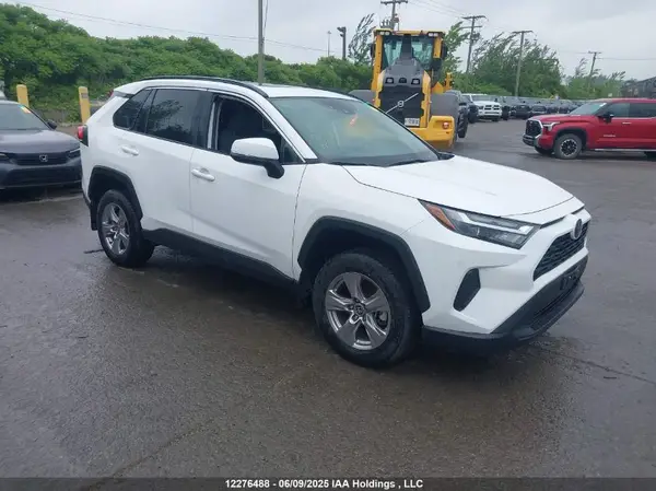 2T3R1RFV3PC347731 2023 TOYOTA RAV 4 - Image 1