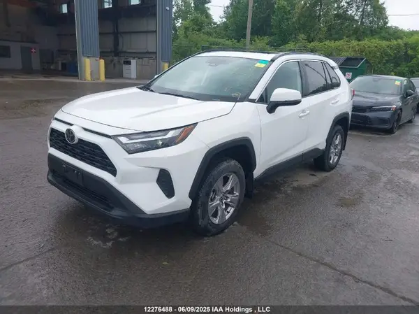 2T3R1RFV3PC347731 2023 TOYOTA RAV 4 - Image 2