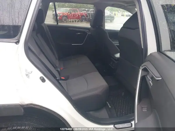2T3R1RFV3PC347731 2023 TOYOTA RAV 4 - Image 8