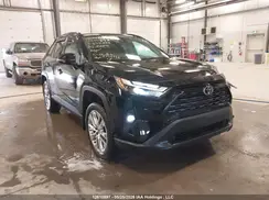 2T3R1RFV3PC358776 2023 TOYOTA RAV 4
