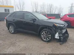 2T3R1RFV3PC376422 2023 TOYOTA RAV 4