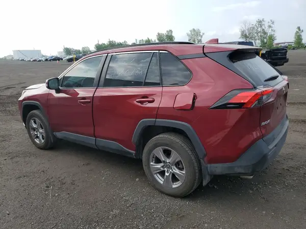 2T3R1RFV3PW341684 2023 TOYOTA RAV 4 - Image 2