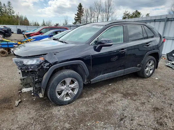 2T3R1RFV3RC393708 2024 TOYOTA RAV 4 - Image 1