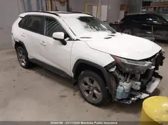 2T3R1RFV3RC393918 2024 TOYOTA RAV 4