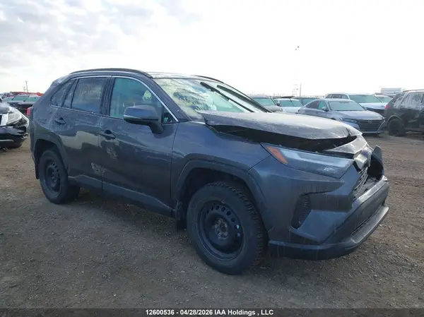 2T3R1RFV3RC428585 2024 TOYOTA RAV 4 - Image 1