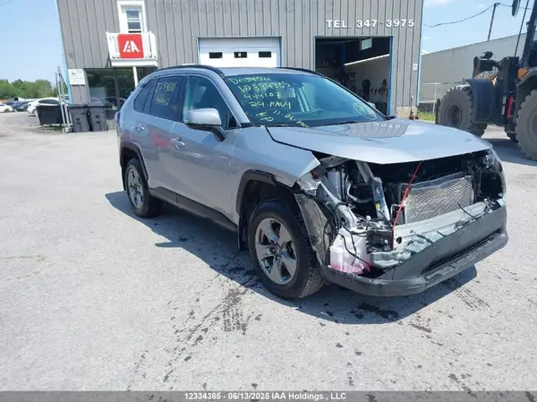 2T3R1RFV3RC444107 2024 TOYOTA RAV 4 - Image 1