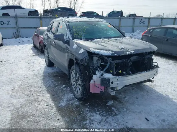 2T3R1RFV3RC471517 2024 TOYOTA RAV 4 - Image 1