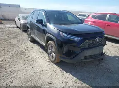 2T3R1RFV3SC535691 2025 TOYOTA RAV 4