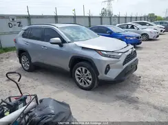 2T3R1RFV3SC546223 2025 TOYOTA RAV 4