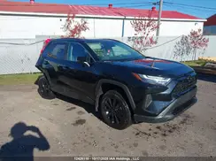 2T3R1RFV3SC548408 2025 TOYOTA RAV 4