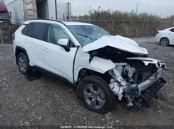 2T3R1RFV3SC550577 2025 TOYOTA RAV 4