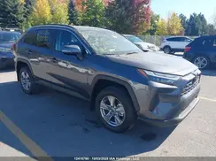 2T3R1RFV3SC553592 2025 TOYOTA RAV 4