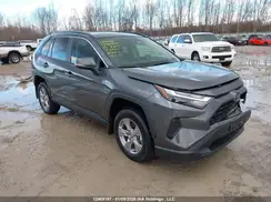 2T3R1RFV3SC561157 2025 TOYOTA RAV 4