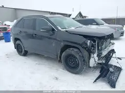 2T3R1RFV3SC572904 2025 TOYOTA RAV 4