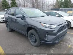 2T3R1RFV3SC581375 2025 TOYOTA RAV 4