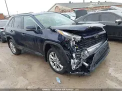 2T3R1RFV3SW507968 2025 TOYOTA RAV 4