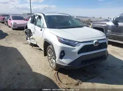 2T3R1RFV3SW512975 2025 TOYOTA RAV 4