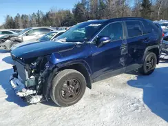 2T3R1RFV3SW592830 2025 TOYOTA RAV 4