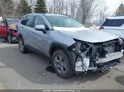 2T3R1RFV3SW600778 2025 TOYOTA RAV 4
