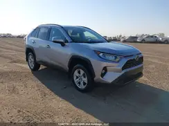 2T3R1RFV4KC029898 2019 TOYOTA RAV 4