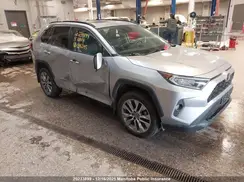 2T3R1RFV4KC038245 2019 TOYOTA RAV 4