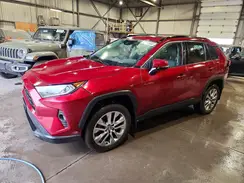 2T3R1RFV4KC045583 2019 TOYOTA RAV 4