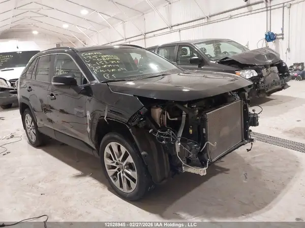 2T3R1RFV4LC080495 2020 TOYOTA RAV 4 - Image 1