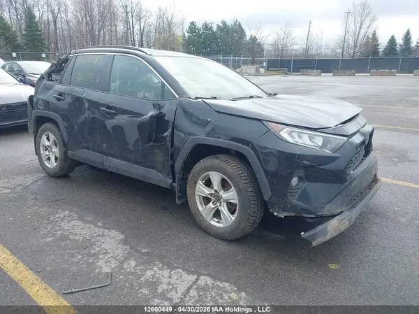 2T3R1RFV4LC088242 2020 TOYOTA RAV 4 - Image 1
