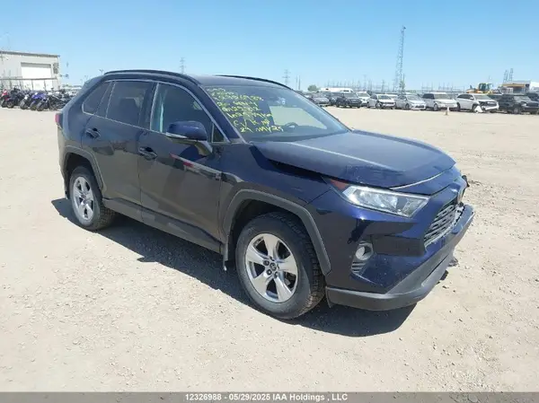 2T3R1RFV4LC122812 2020 TOYOTA RAV 4 - Image 1