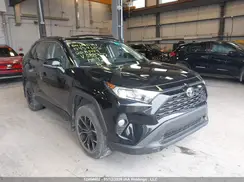 2T3R1RFV4LW088322 2020 TOYOTA RAV 4