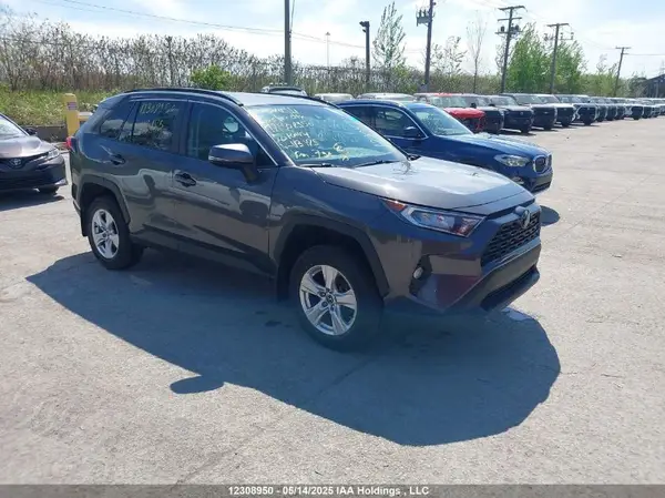 2T3R1RFV4LW113185 2020 TOYOTA RAV 4 - Image 1
