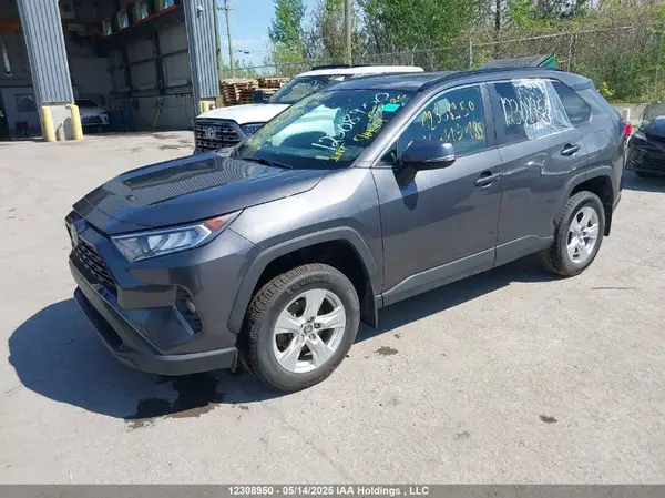 2T3R1RFV4LW113185 2020 TOYOTA RAV 4 - Image 2