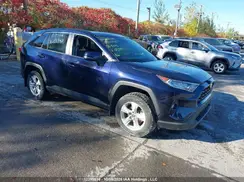 2T3R1RFV4LW123957 2020 TOYOTA RAV 4