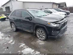 2T3R1RFV4MC154144 2021 TOYOTA RAV 4