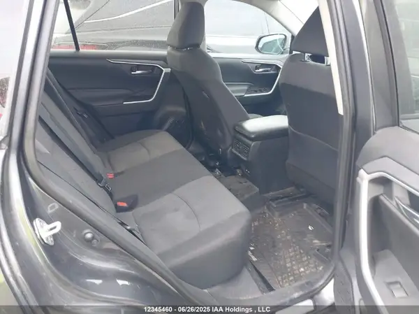 2T3R1RFV4MC171686 2021 TOYOTA RAV 4 - Image 8