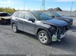 2T3R1RFV4MC231630 2021 TOYOTA RAV 4