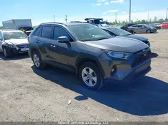 2T3R1RFV4MC232146 2021 TOYOTA RAV 4