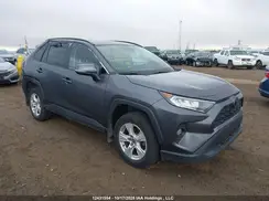 2T3R1RFV4MC238593 2021 TOYOTA RAV 4