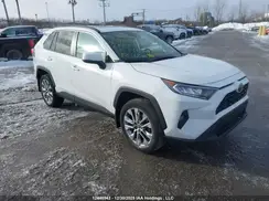 2T3R1RFV4MW143501 2021 TOYOTA RAV 4