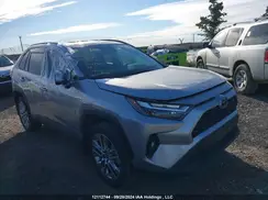 2T3R1RFV4NC277282 2022 TOYOTA RAV 4