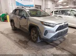 2T3R1RFV4NC290968 2022 TOYOTA RAV 4