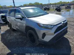 2T3R1RFV4NC304612 2022 TOYOTA RAV 4