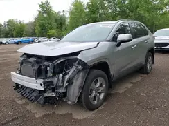 2T3R1RFV4NC307350 2022 TOYOTA RAV 4