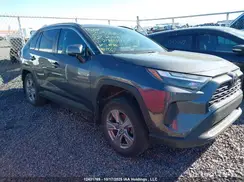 2T3R1RFV4NW270542 2022 TOYOTA RAV 4