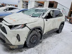 2T3R1RFV4NW287258 2022 TOYOTA RAV 4