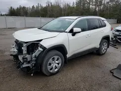 2T3R1RFV4NW289947 2022 TOYOTA RAV 4