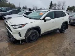 2T3R1RFV4NW312336 2022 TOYOTA RAV 4