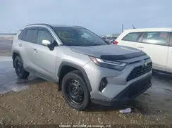 2T3R1RFV4NW312370 2022 TOYOTA RAV 4